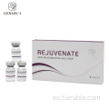 Dermeca REJUVENATE meso solución para aclarar la piel